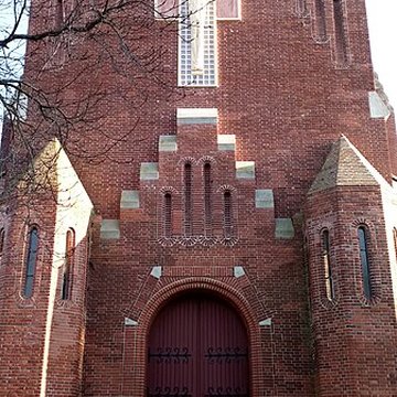 Église Saint-Pierre de Lamotte-Warfusée