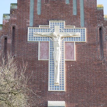 Église Saint-Pierre de Lamotte-Warfusée