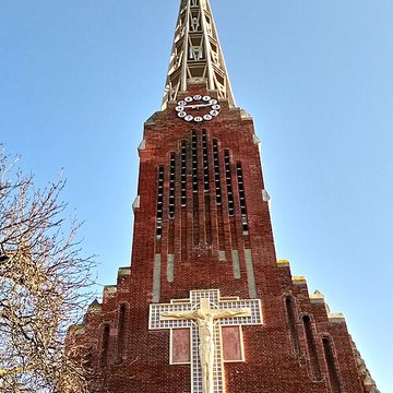 Église Saint-Pierre de Lamotte-Warfusée