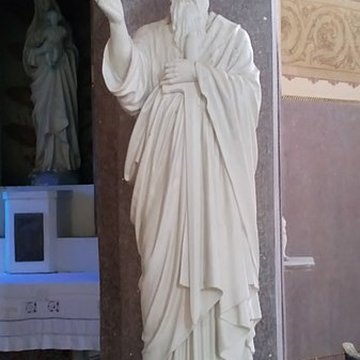 Église Saint-Pierre de Lamotte-Warfusée