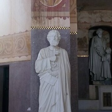 Église Saint-Pierre de Lamotte-Warfusée