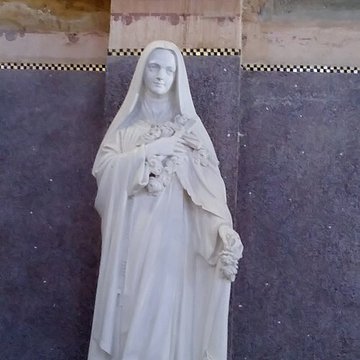 Église Saint-Pierre de Lamotte-Warfusée