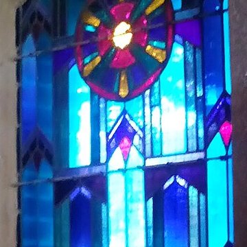 Église Saint-Pierre de Lamotte-Warfusée