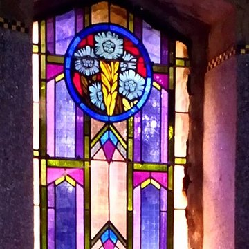 Église Saint-Pierre de Lamotte-Warfusée