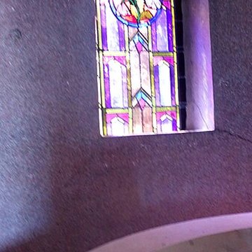 Église Saint-Pierre de Lamotte-Warfusée