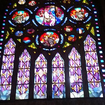 Église Saint-Pierre de Lamotte-Warfusée