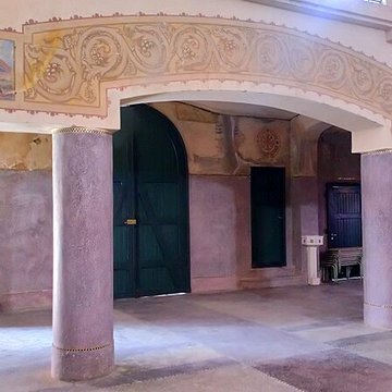 Église Saint-Pierre de Lamotte-Warfusée