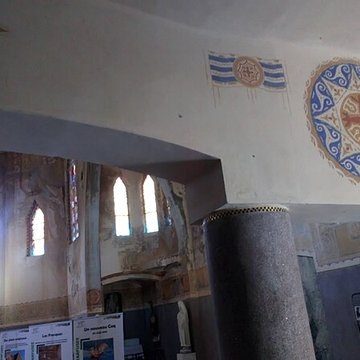 Église Saint-Pierre de Lamotte-Warfusée