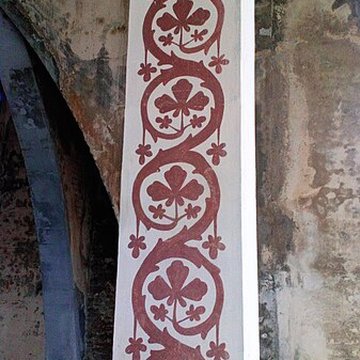 Église Saint-Pierre de Lamotte-Warfusée