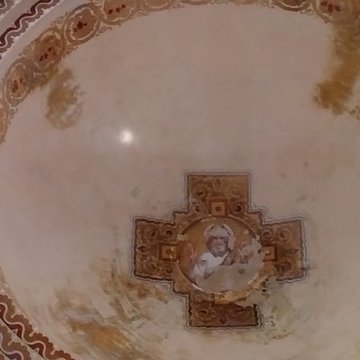 Église Saint-Pierre de Lamotte-Warfusée