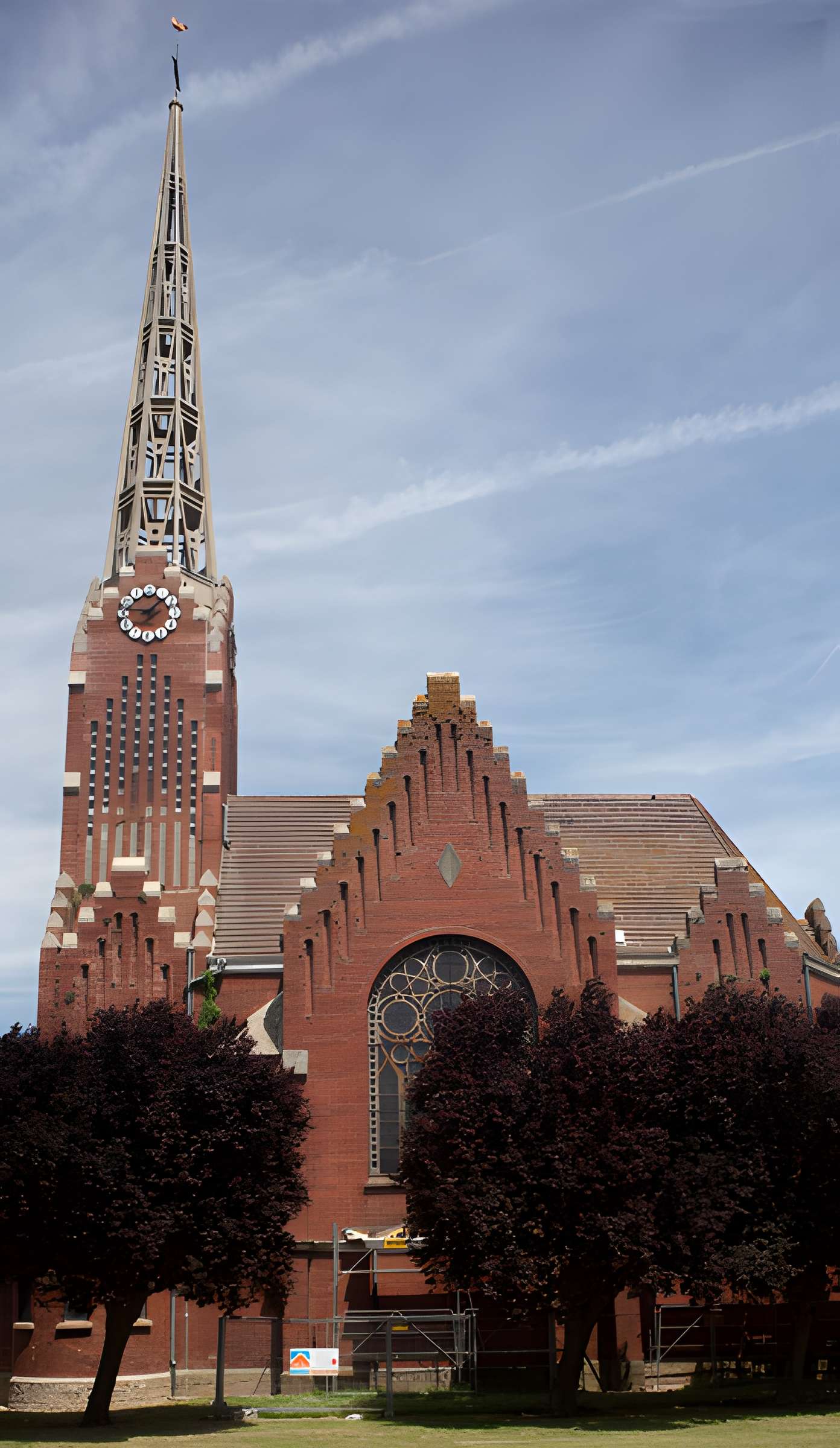 Église Saint-Pierre de Lamotte-Warfusée