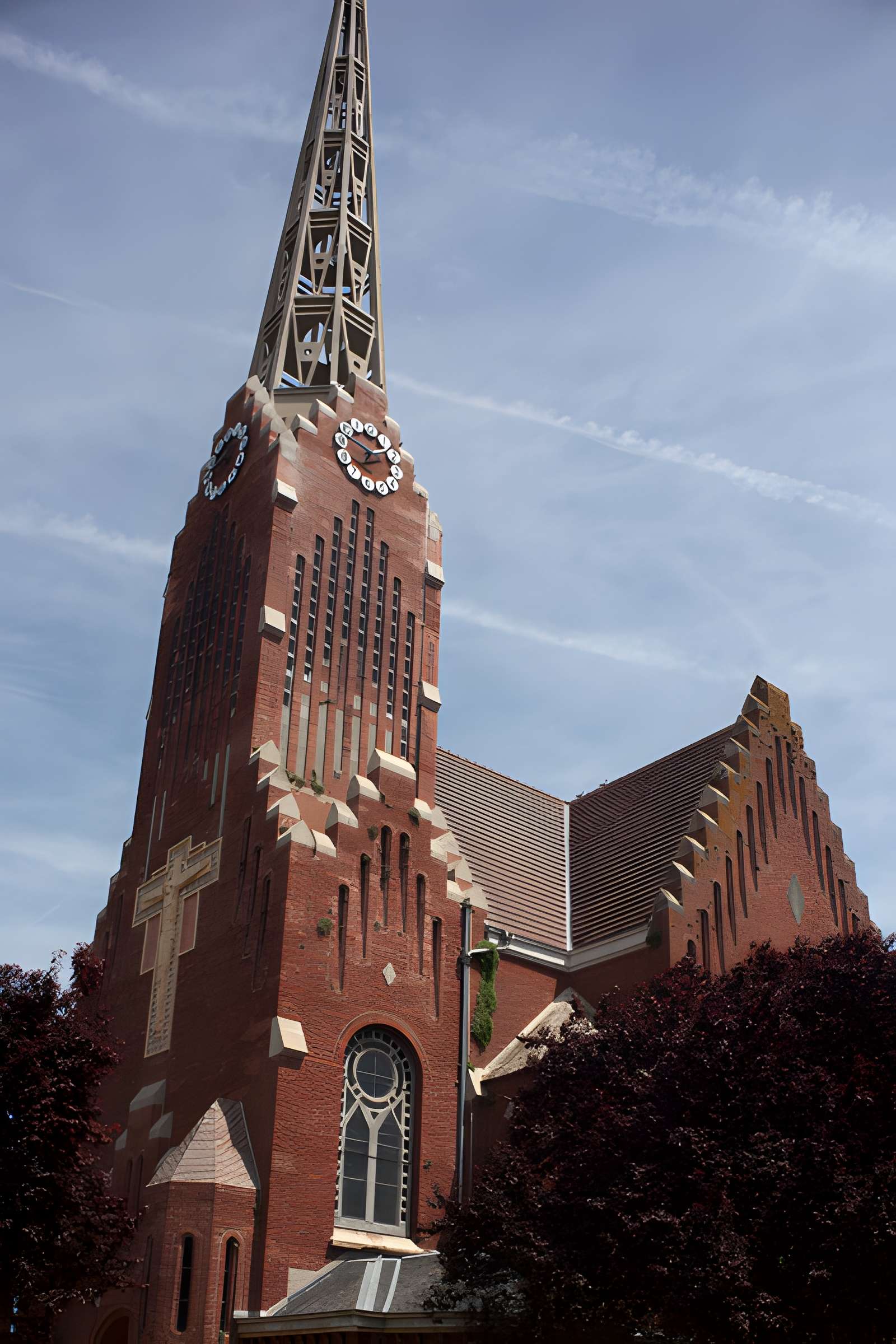 Église Saint-Pierre de Lamotte-Warfusée