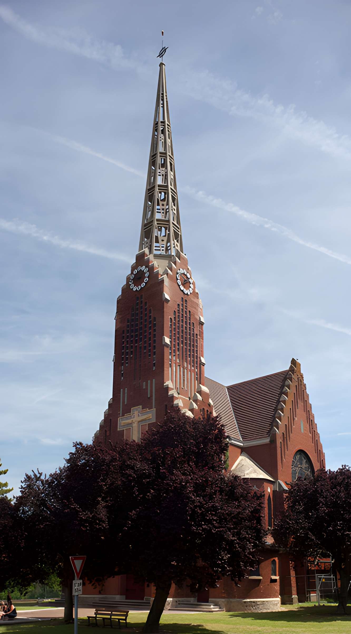 Église Saint-Pierre de Lamotte-Warfusée