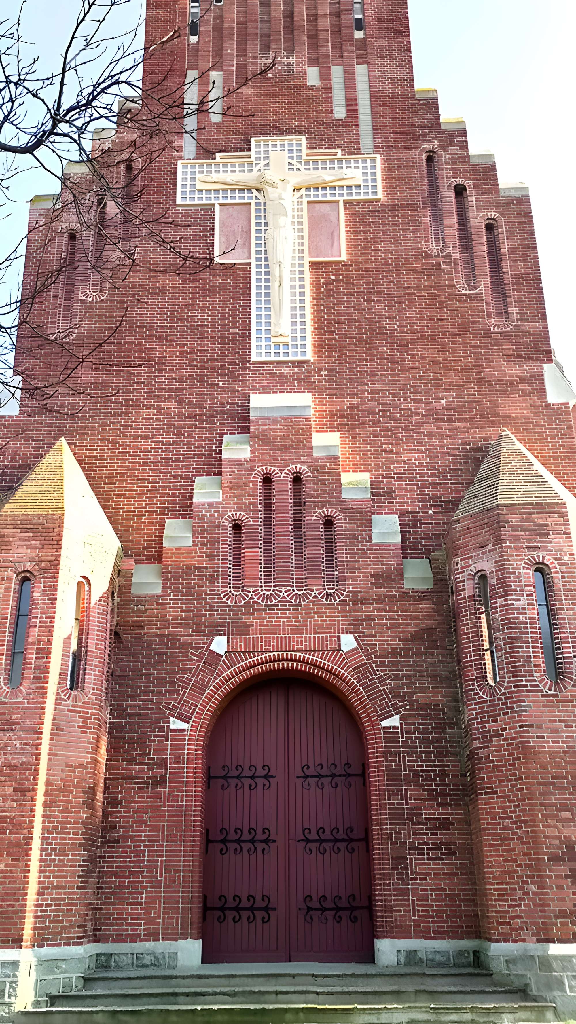 Église Saint-Pierre de Lamotte-Warfusée
