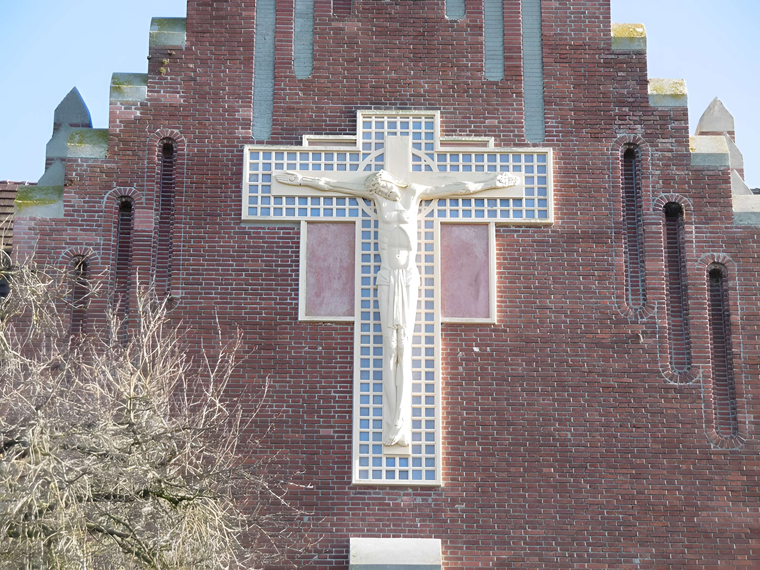 Église Saint-Pierre de Lamotte-Warfusée