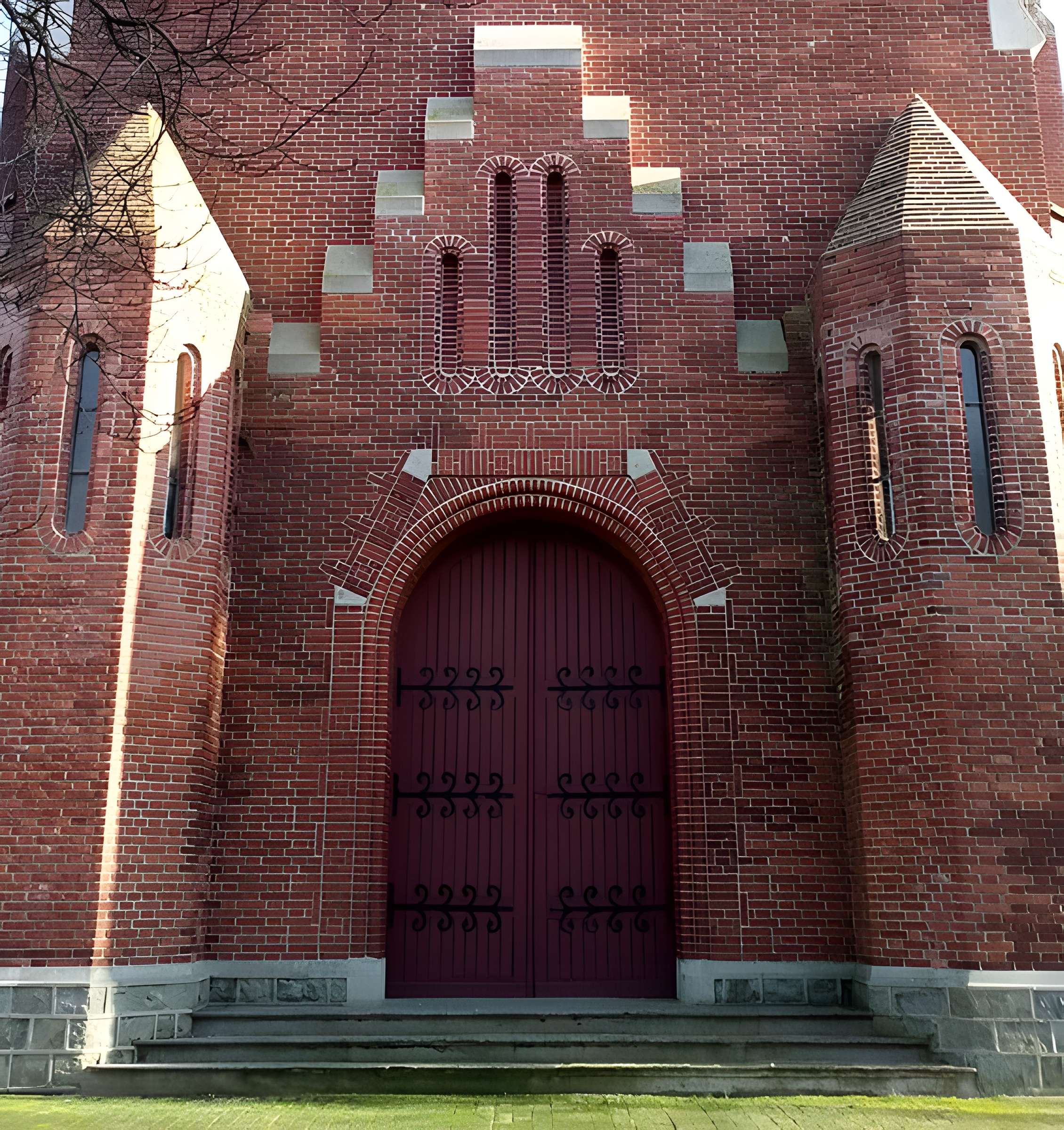 Église Saint-Pierre de Lamotte-Warfusée