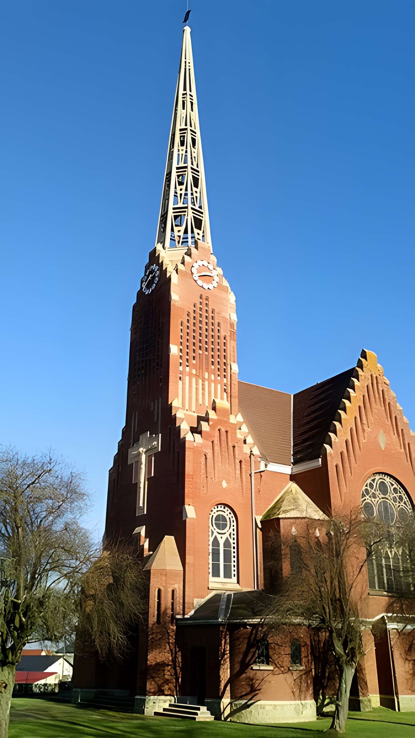 Église Saint-Pierre de Lamotte-Warfusée