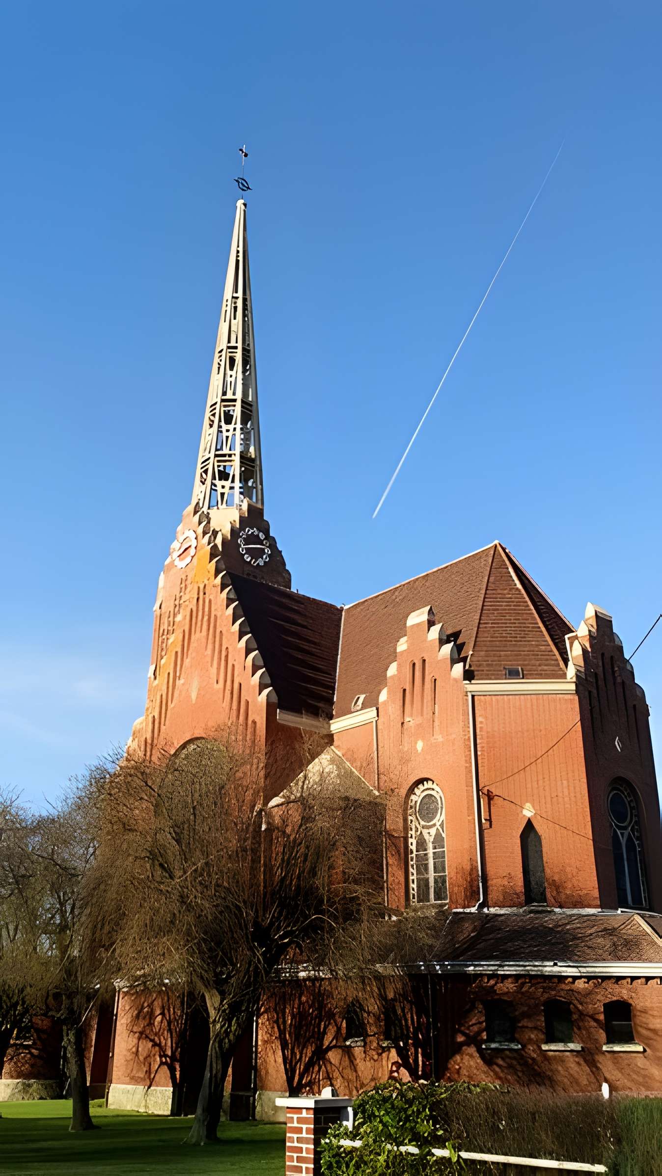 Église Saint-Pierre de Lamotte-Warfusée
