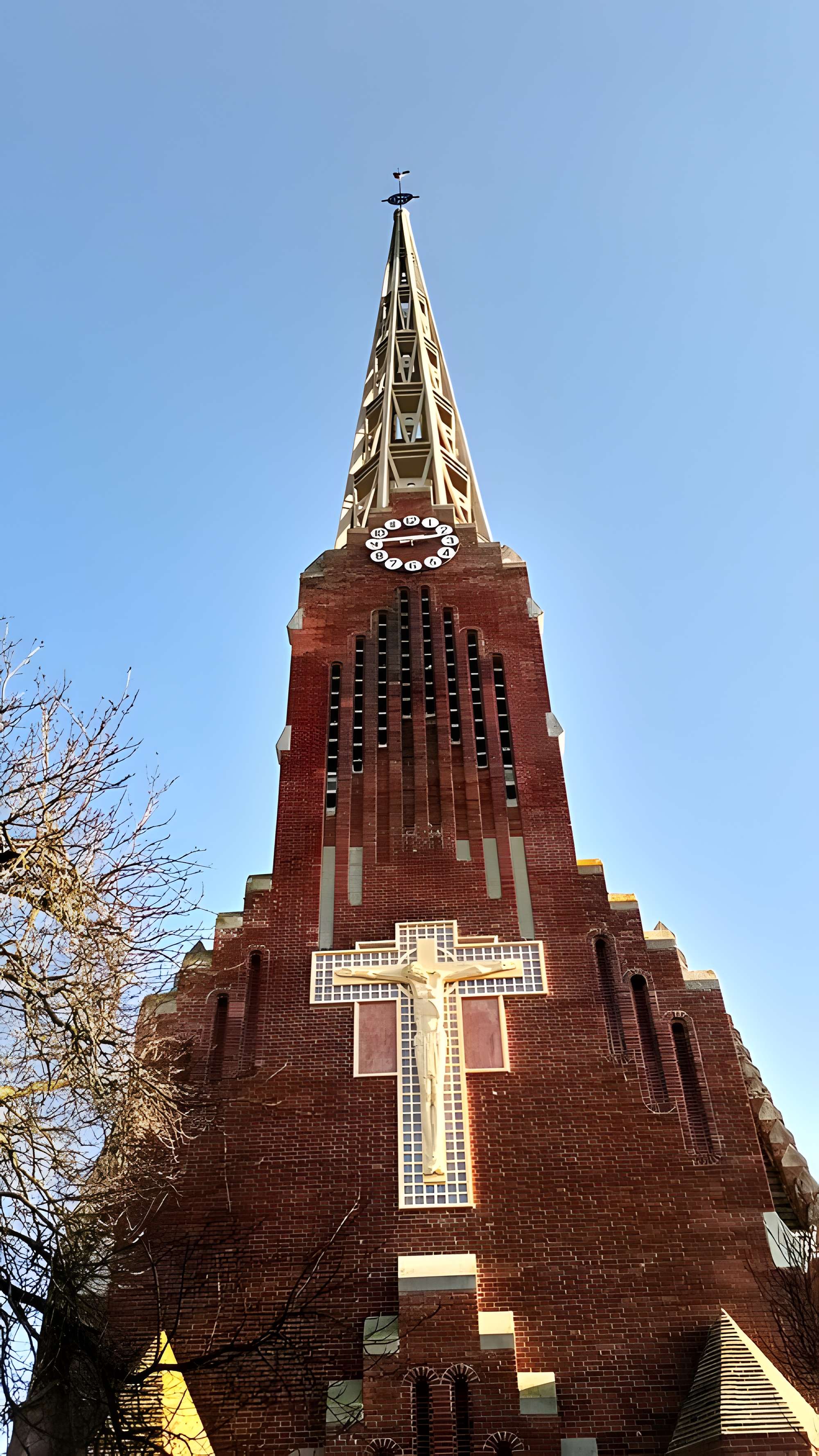 Église Saint-Pierre de Lamotte-Warfusée