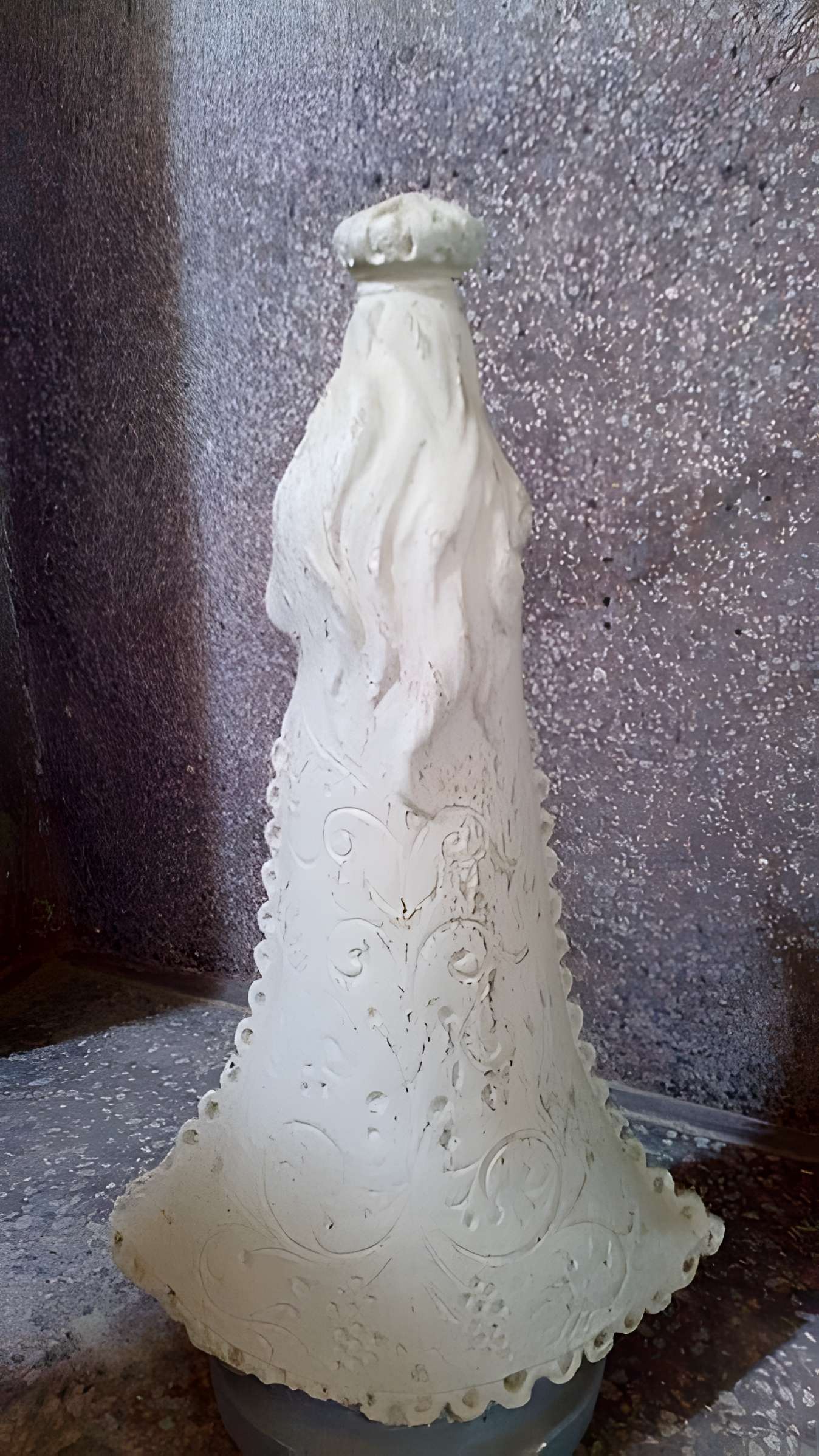 Église Saint-Pierre de Lamotte-Warfusée