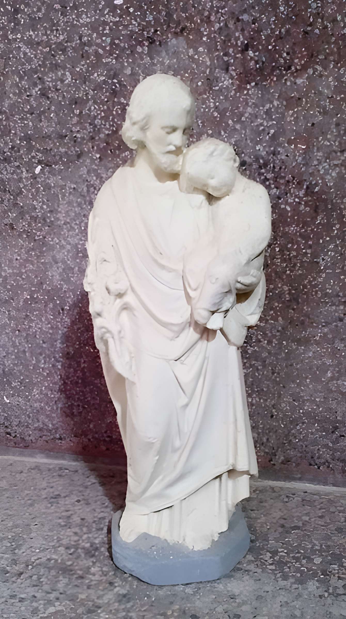 Église Saint-Pierre de Lamotte-Warfusée