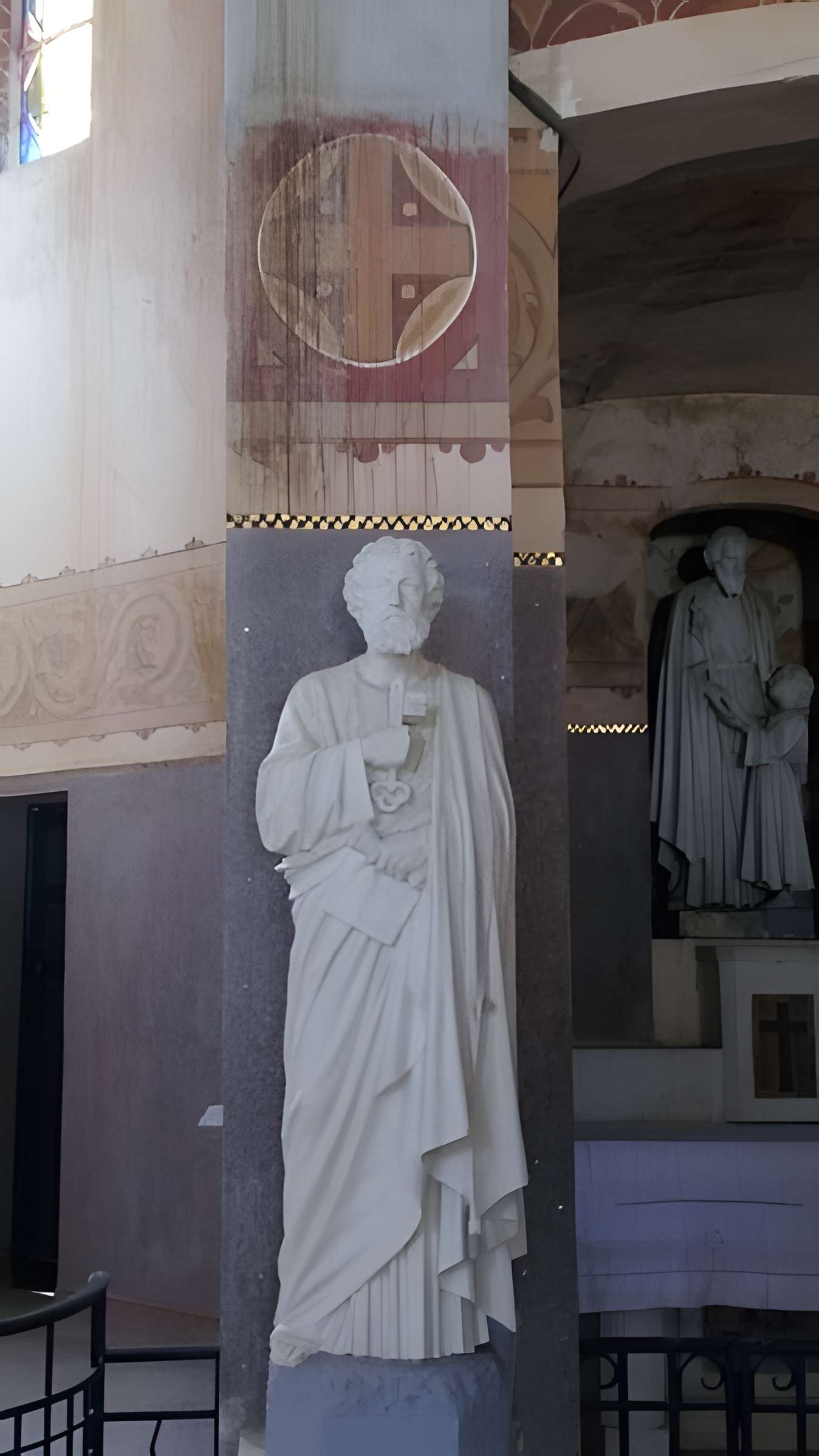 Église Saint-Pierre de Lamotte-Warfusée