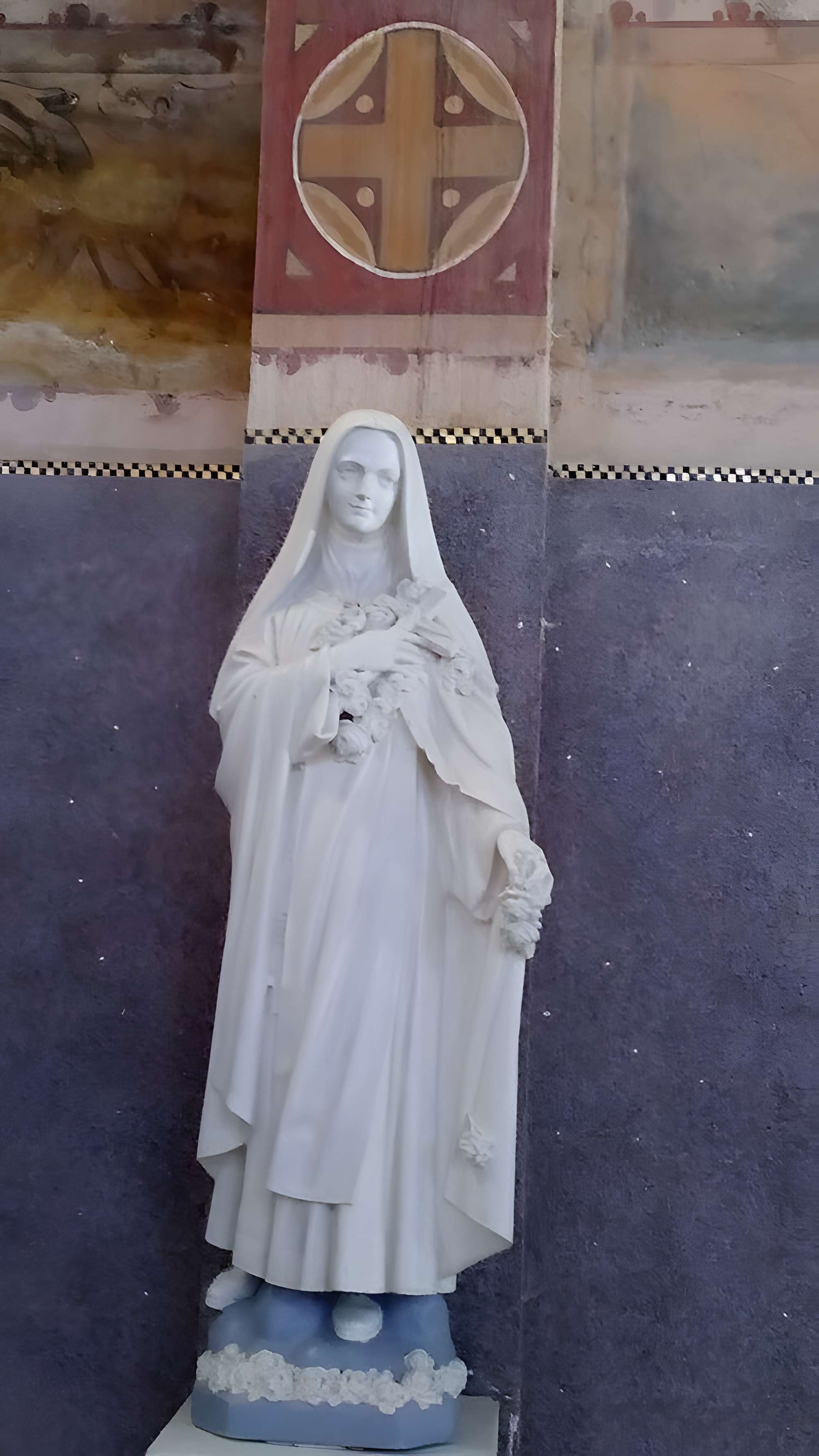 Église Saint-Pierre de Lamotte-Warfusée