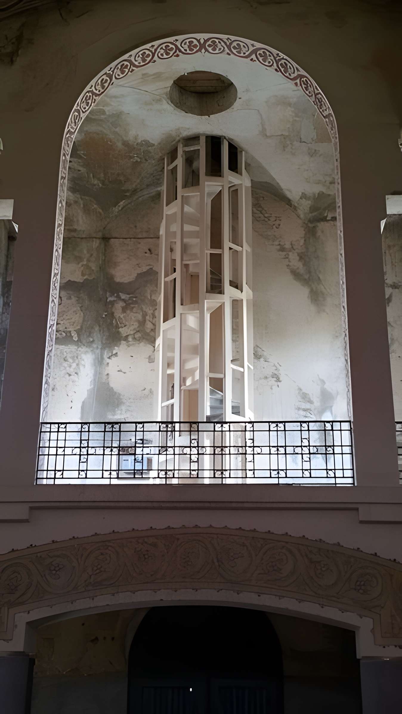 Église Saint-Pierre de Lamotte-Warfusée