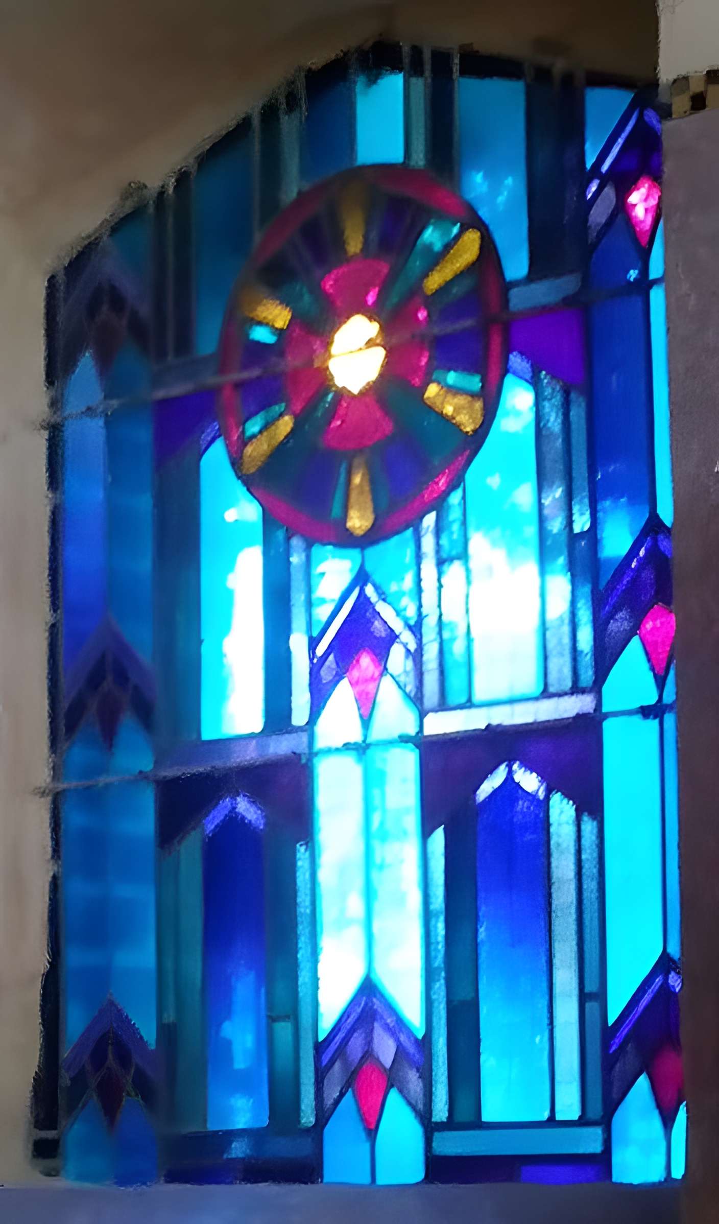 Église Saint-Pierre de Lamotte-Warfusée