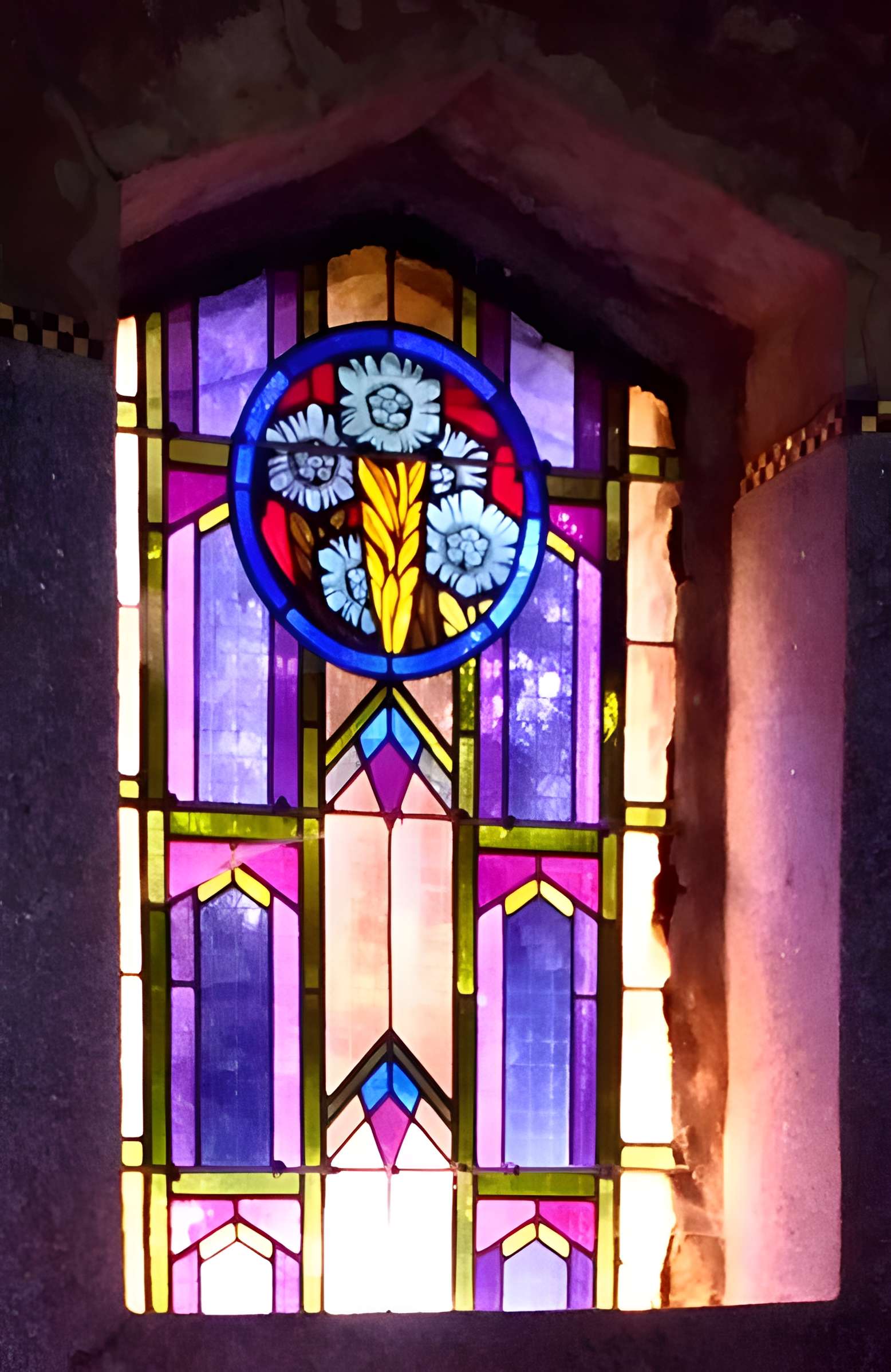 Église Saint-Pierre de Lamotte-Warfusée