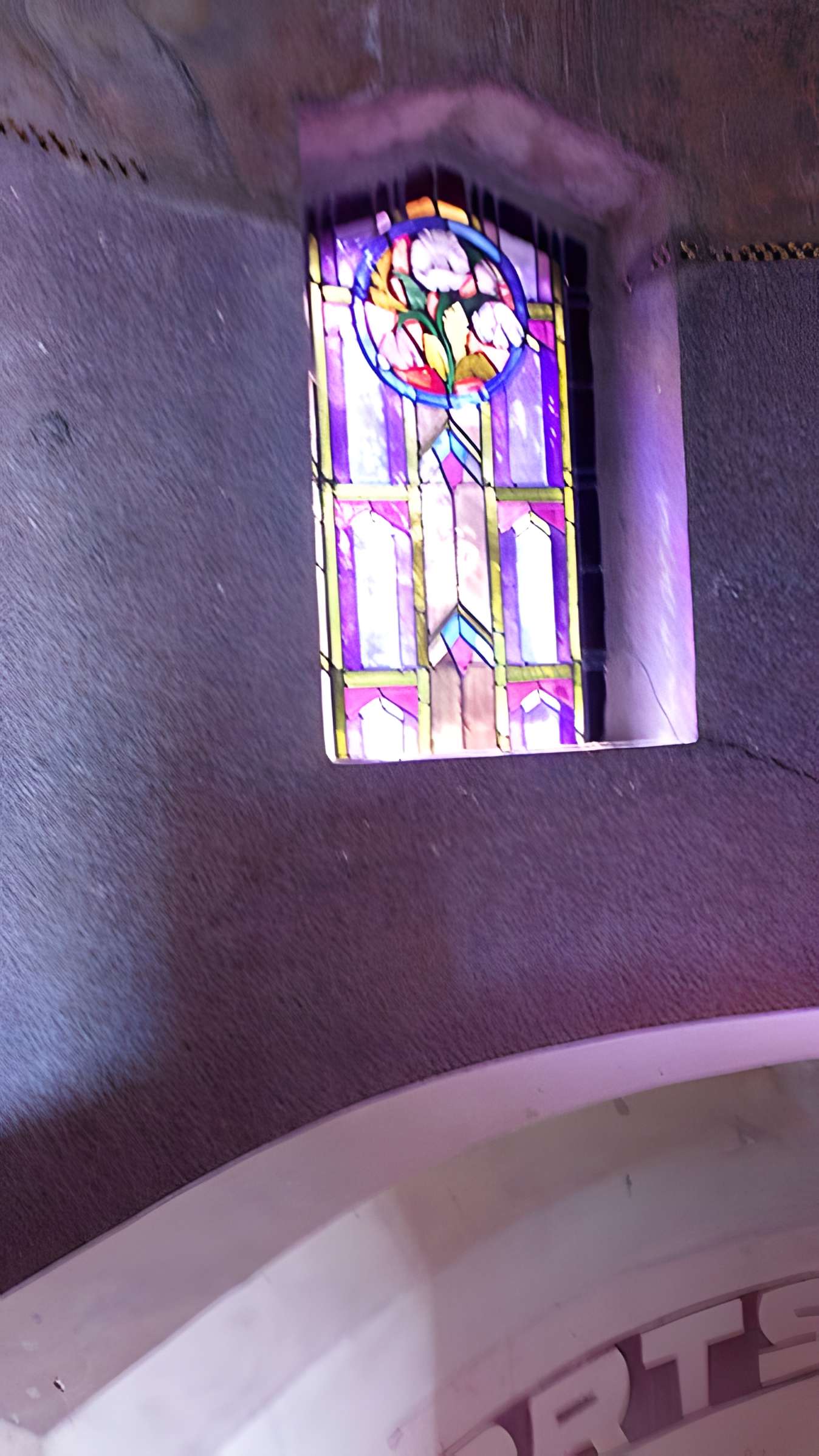 Église Saint-Pierre de Lamotte-Warfusée