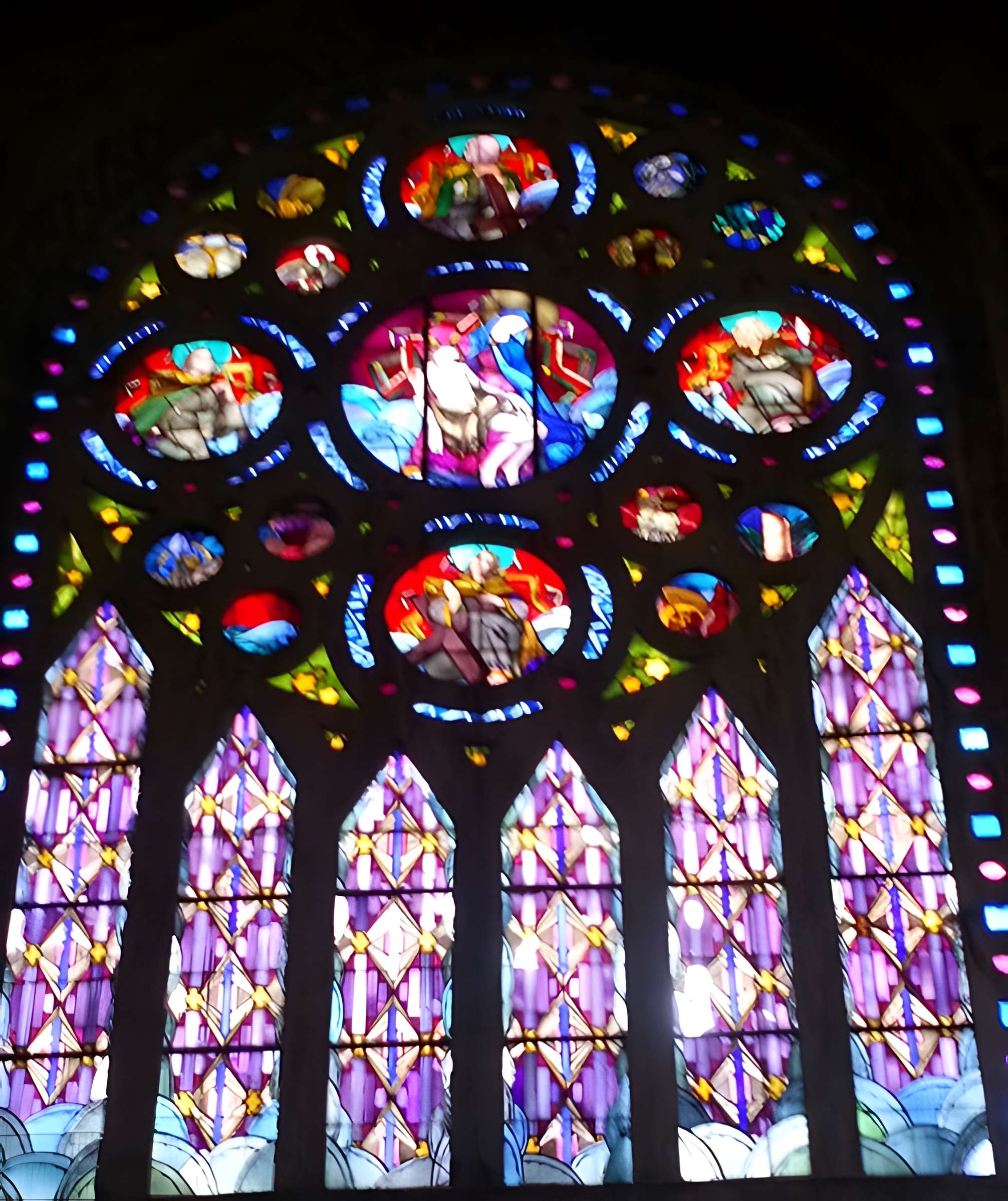 Église Saint-Pierre de Lamotte-Warfusée