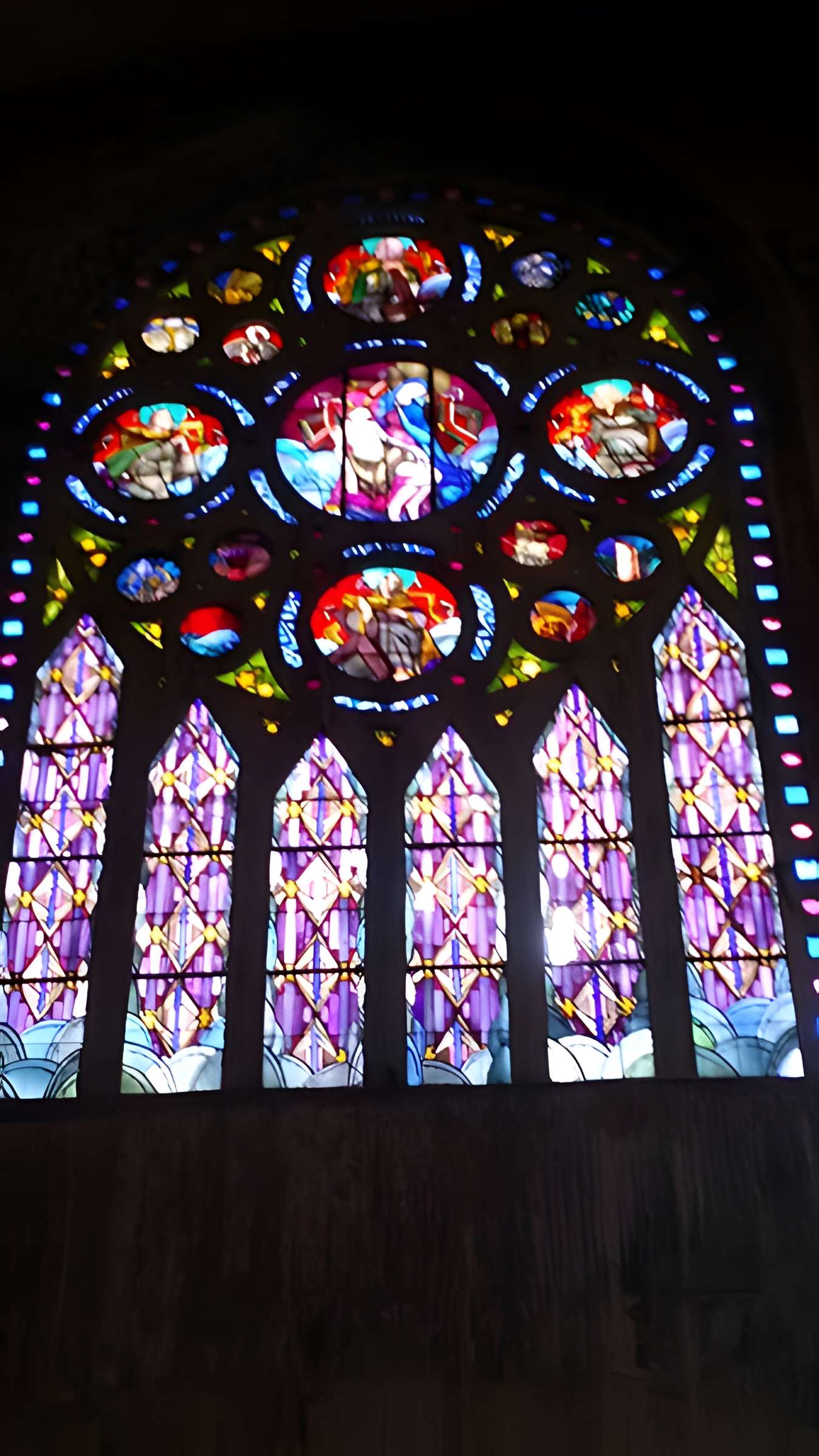 Église Saint-Pierre de Lamotte-Warfusée