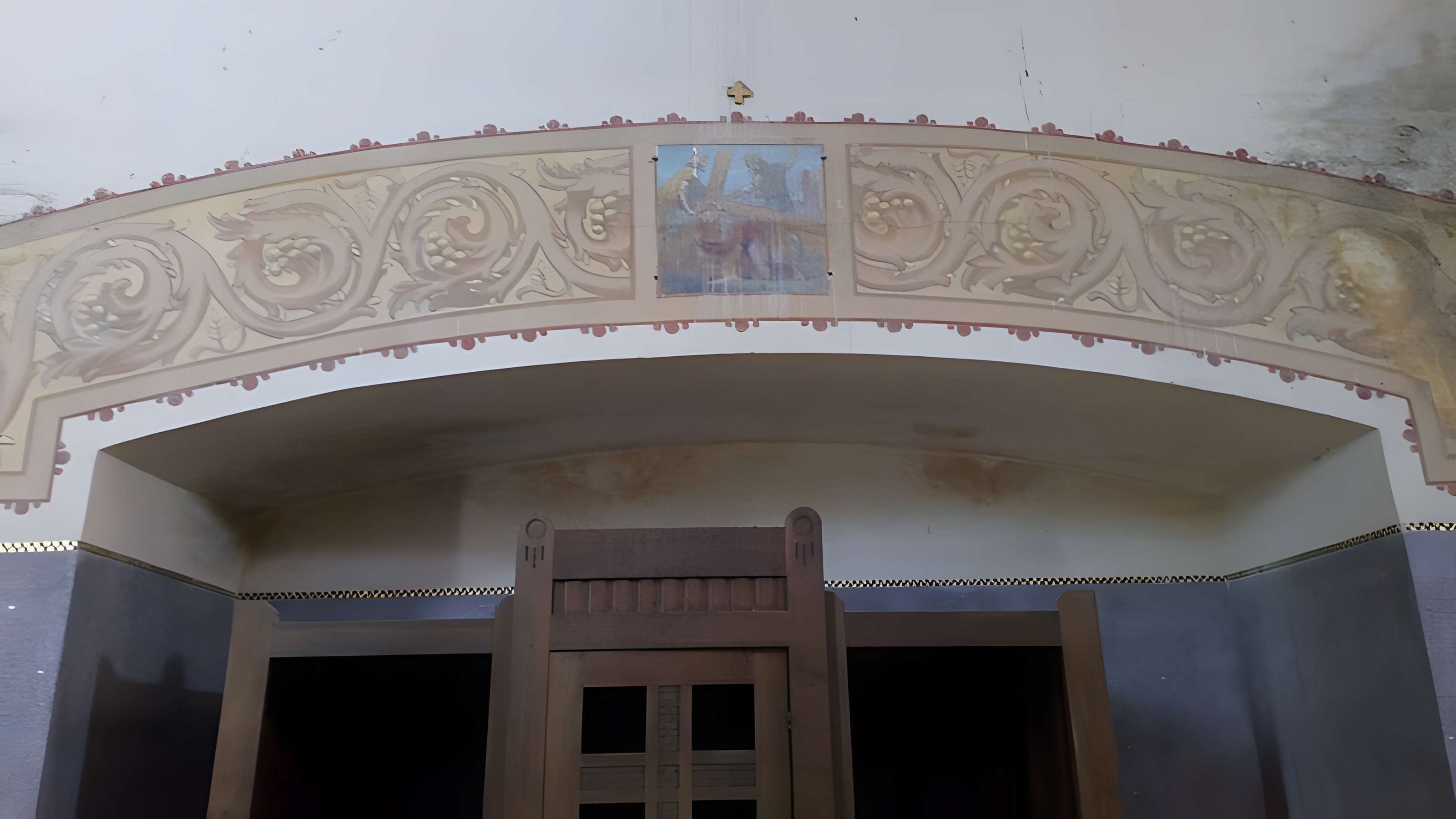 Église Saint-Pierre de Lamotte-Warfusée