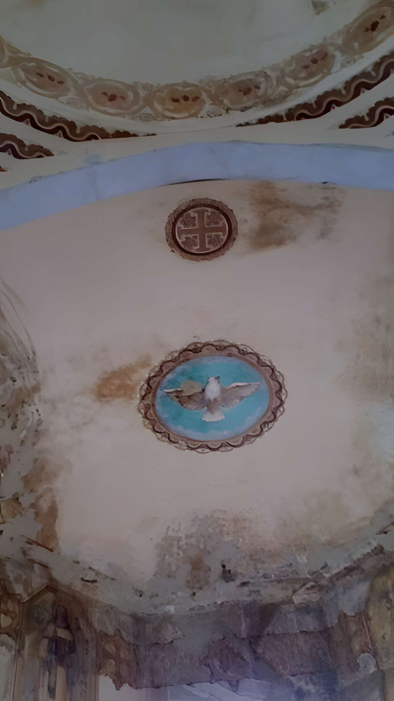 Église Saint-Pierre de Lamotte-Warfusée