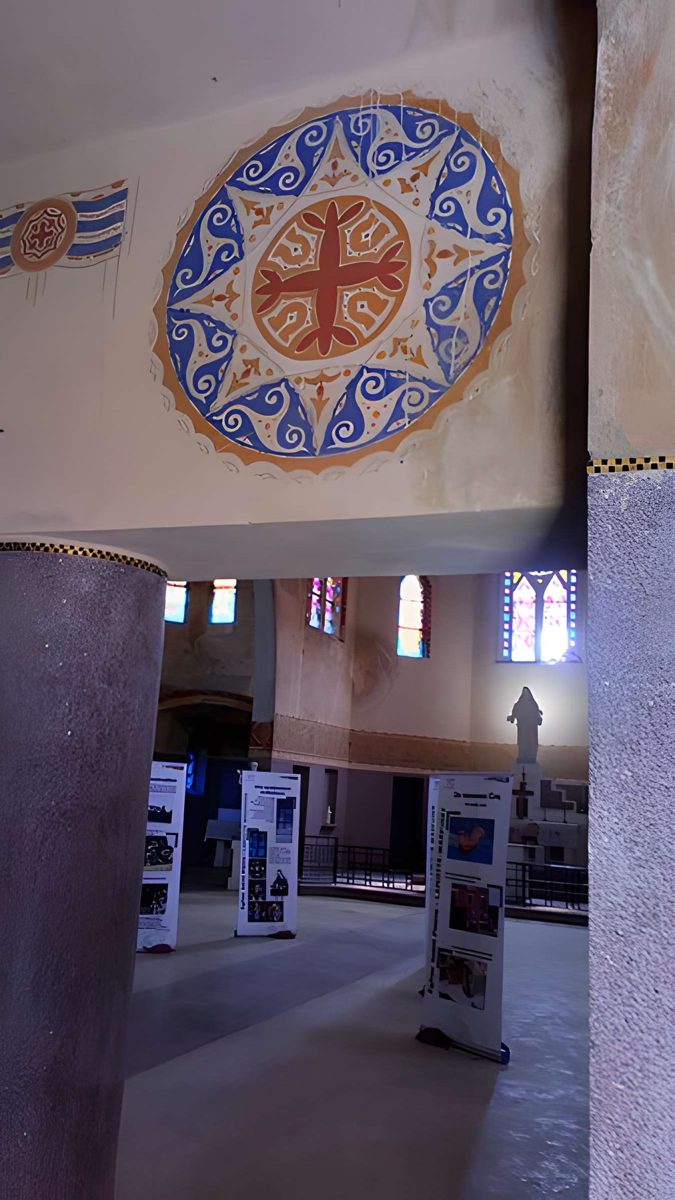 Église Saint-Pierre de Lamotte-Warfusée