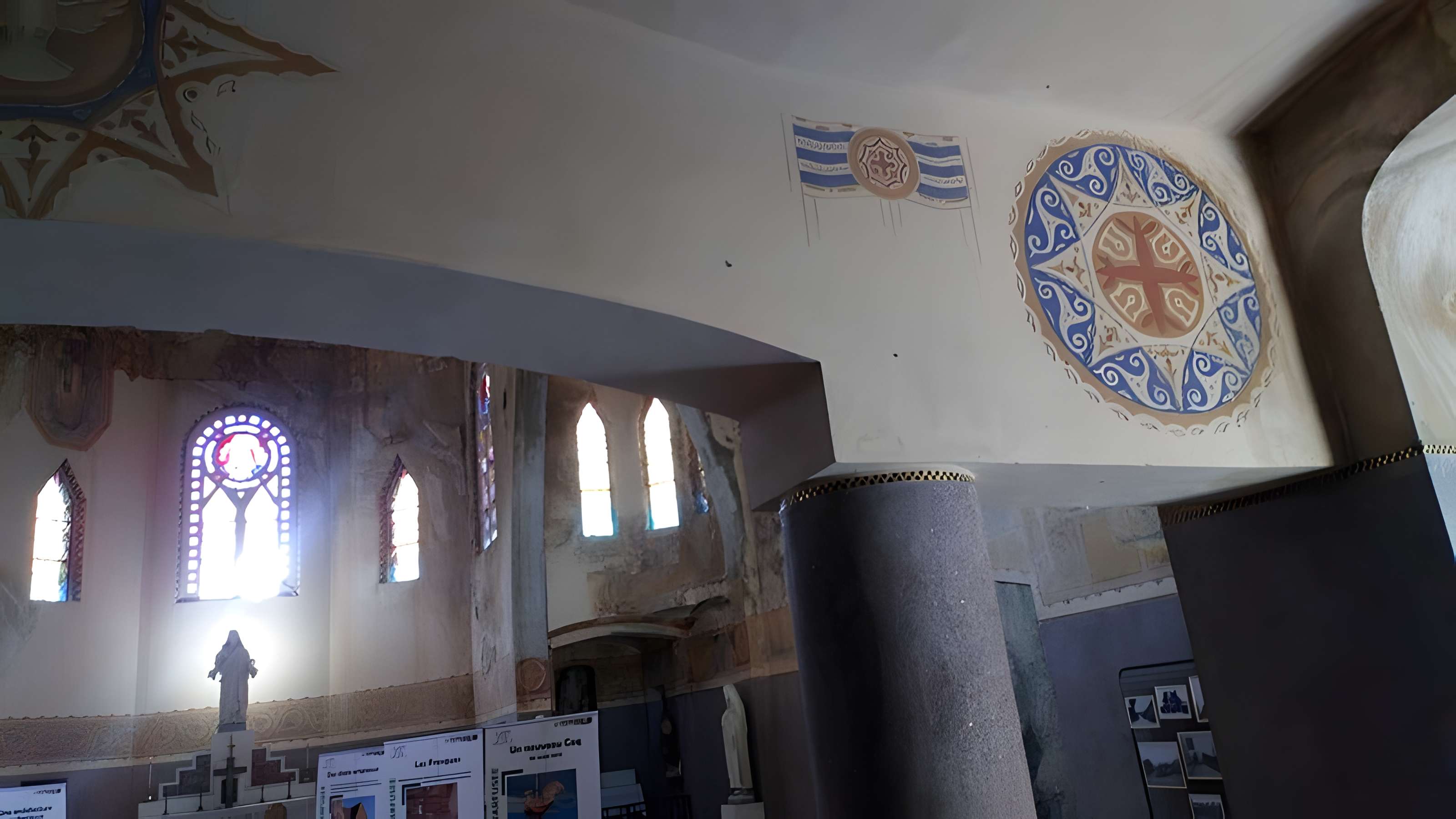 Église Saint-Pierre de Lamotte-Warfusée