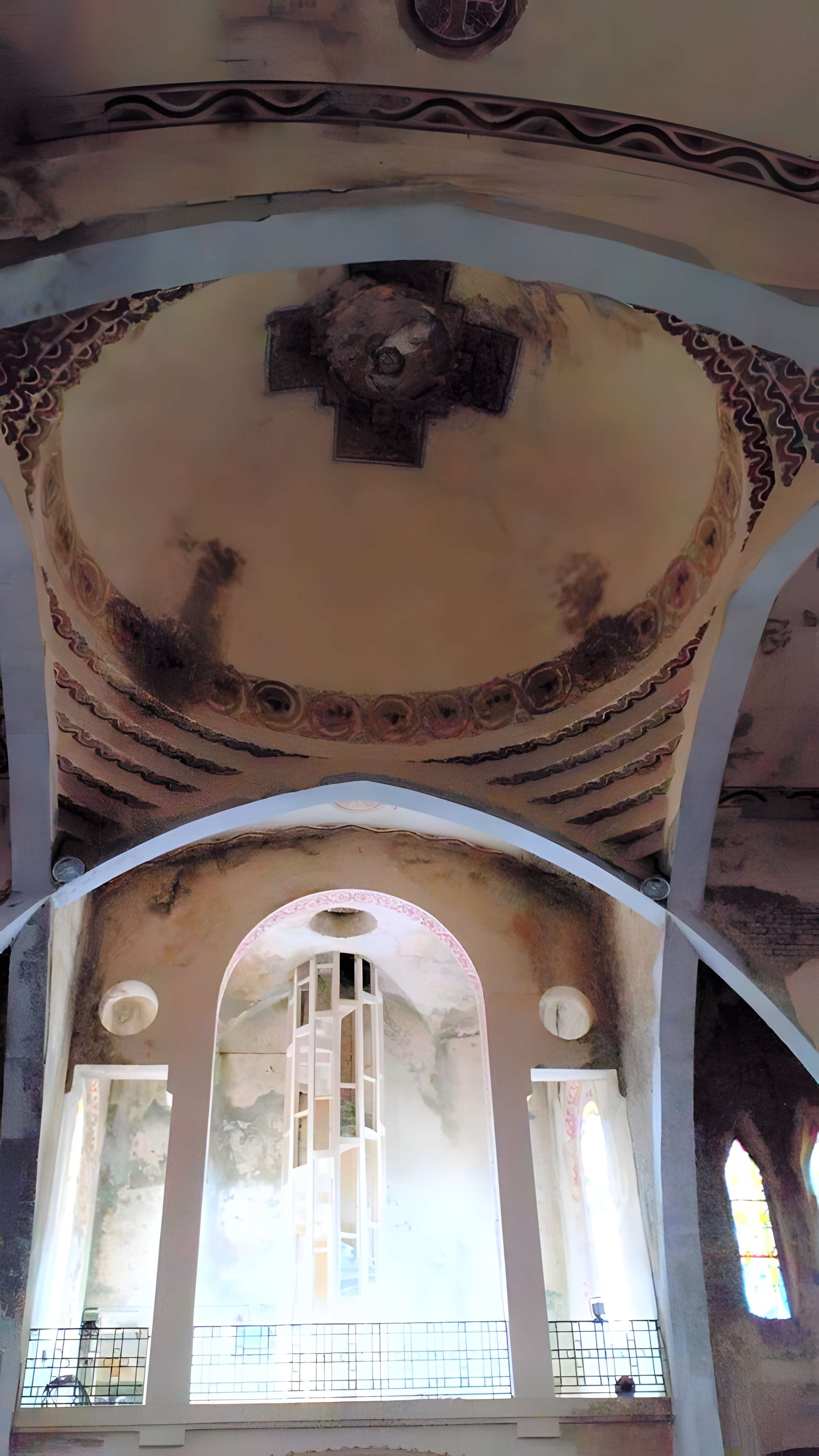 Église Saint-Pierre de Lamotte-Warfusée