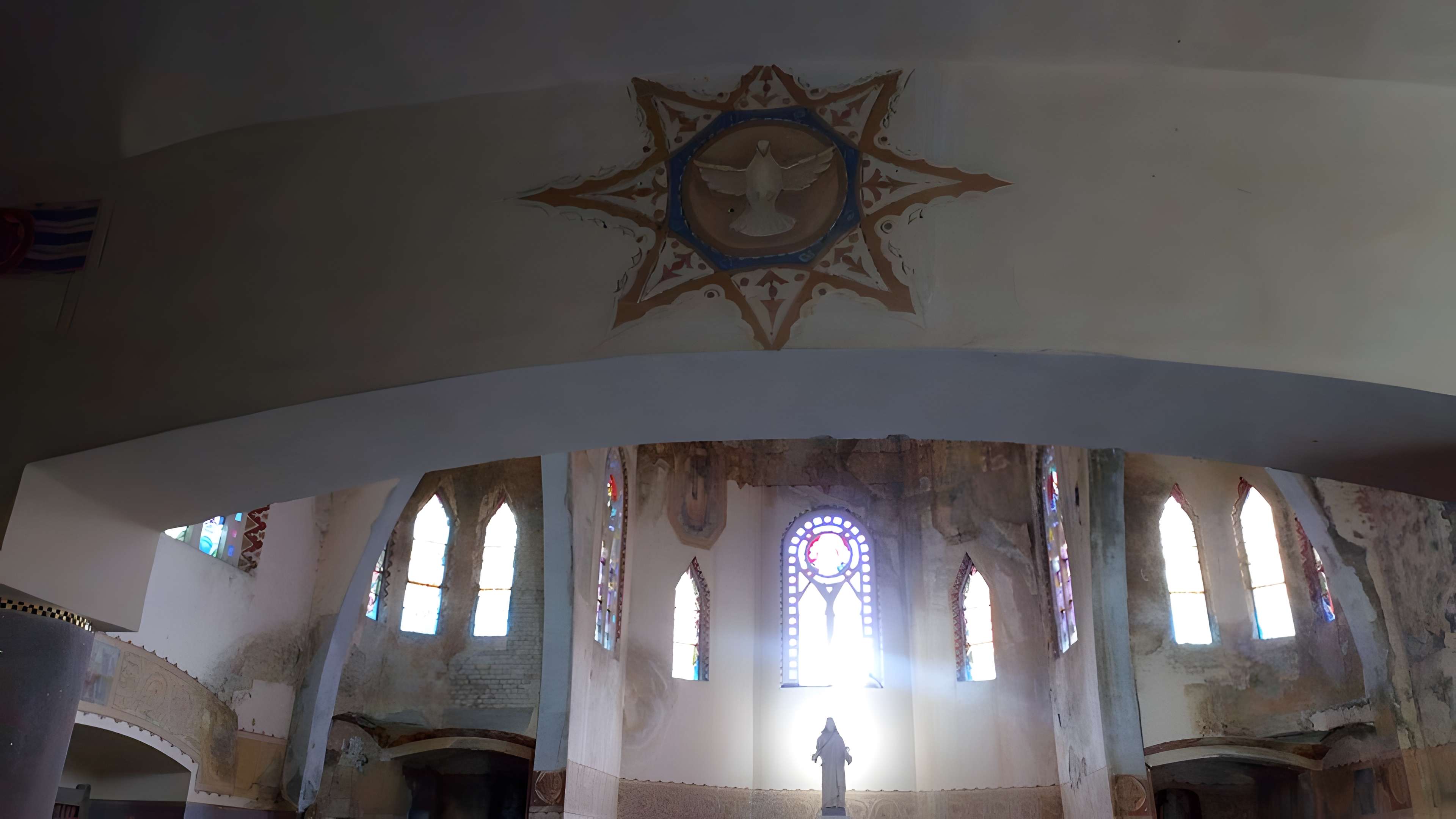 Église Saint-Pierre de Lamotte-Warfusée