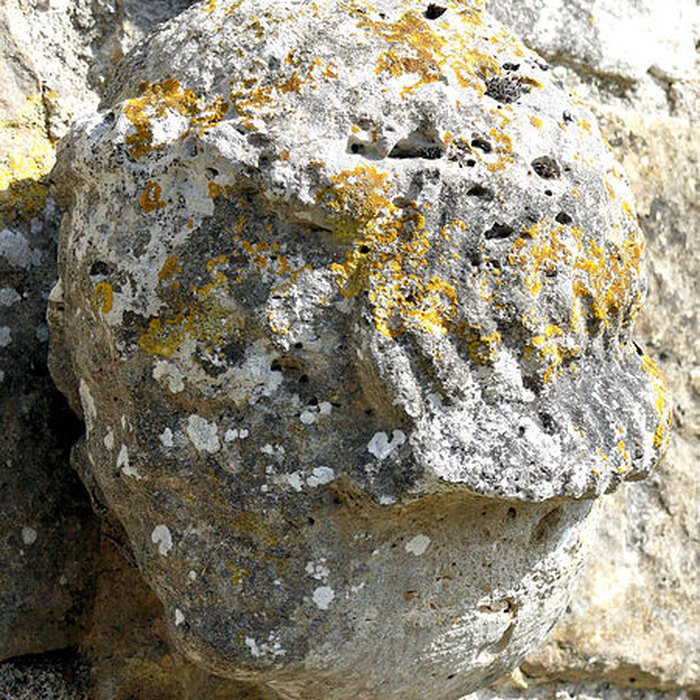 Photo de Église Saint-Pierre de Laussou