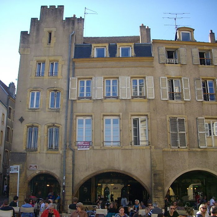 Photo de Maison