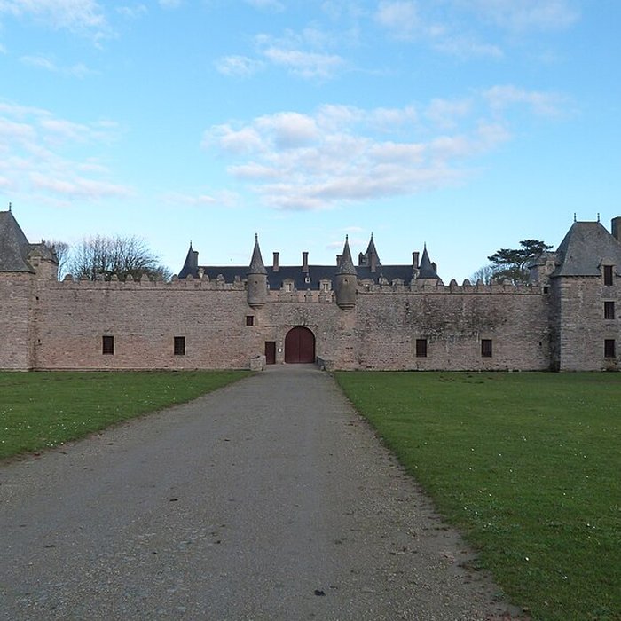 Photo de Château de Bienassis
