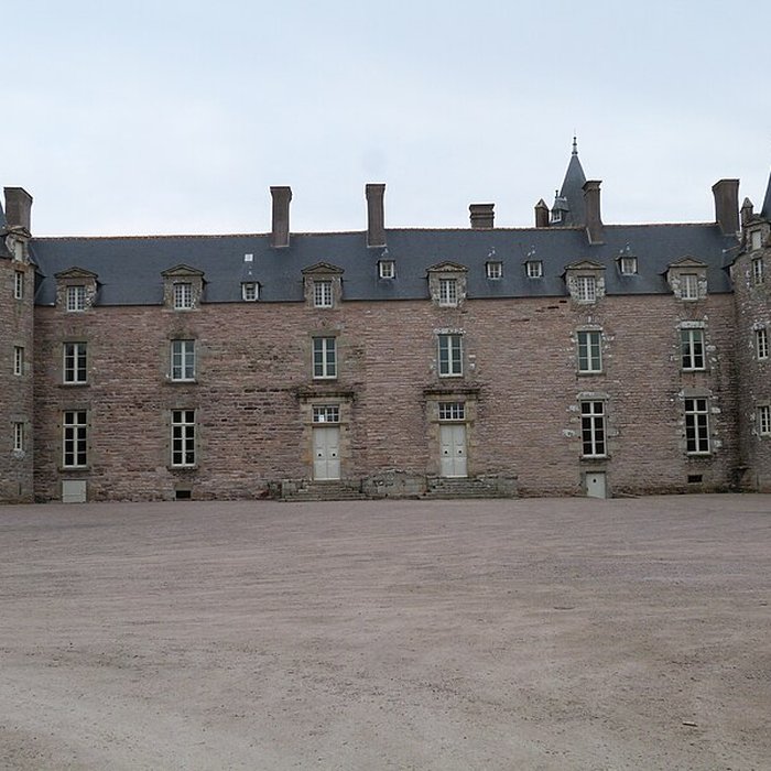 Photo de Château de Bienassis