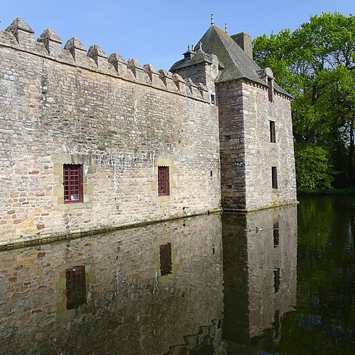 Photo de Château de Bienassis