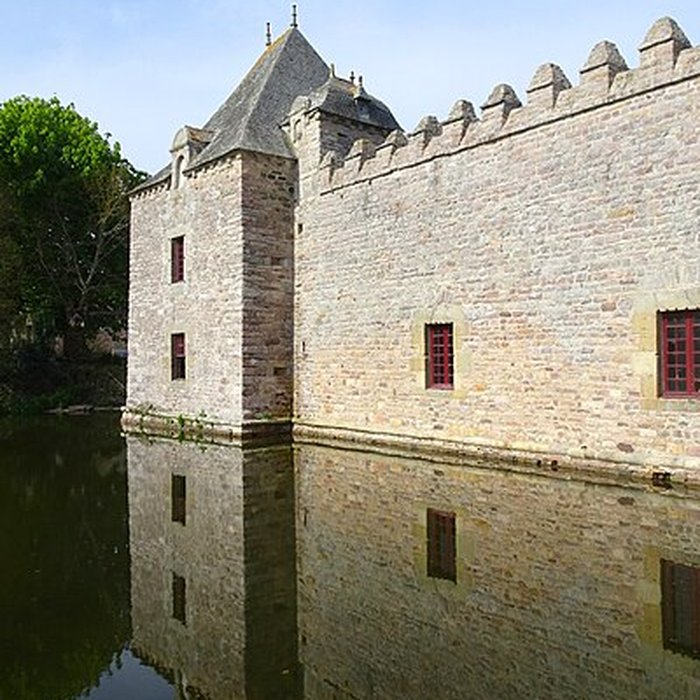 Photo de Château de Bienassis