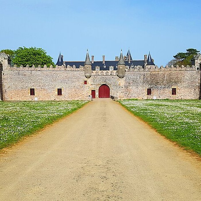 Photo de Château de Bienassis
