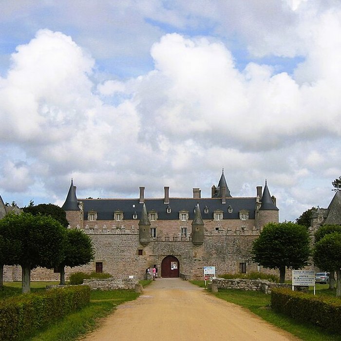 Photo de Château de Bienassis