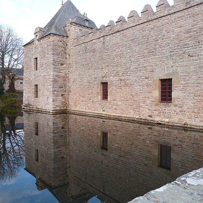 Photo de Château de Bienassis