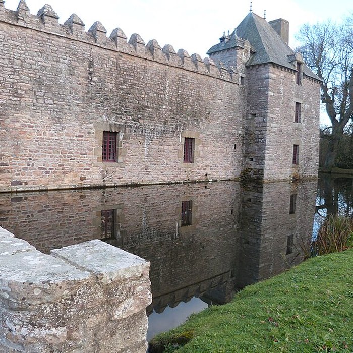 Photo de Château de Bienassis