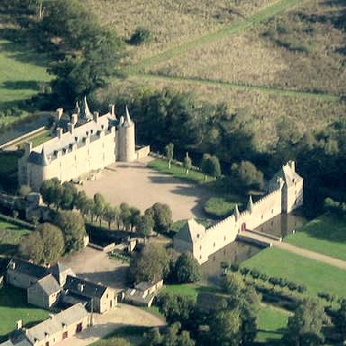 Photo de Château de Bienassis
